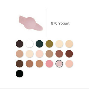 [삽니다] 메이크업포에버 메포 아티스트 섀도우 M870 요거트