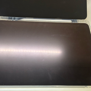 [오늘만이가격]아이패드 프로 12.9 M1 + 애플펜슬 2세대 + 구조독 키보드 케이스 + 일반 케이스