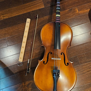 첼로 1/4 사이즈