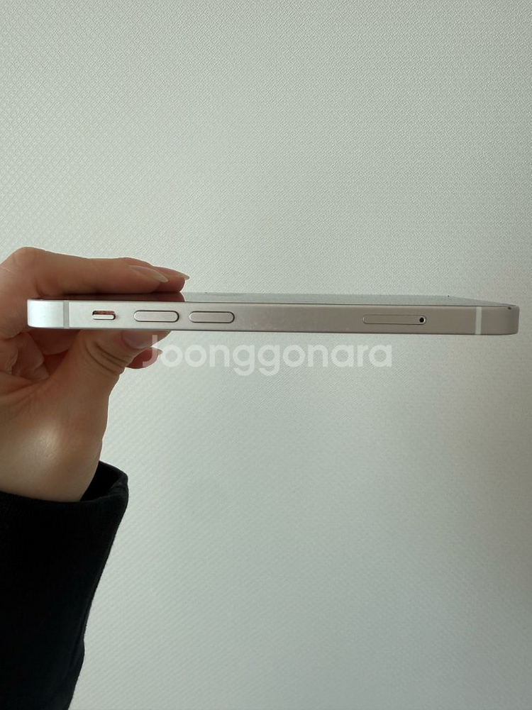 아이폰12 미니 화이트 128GB--12