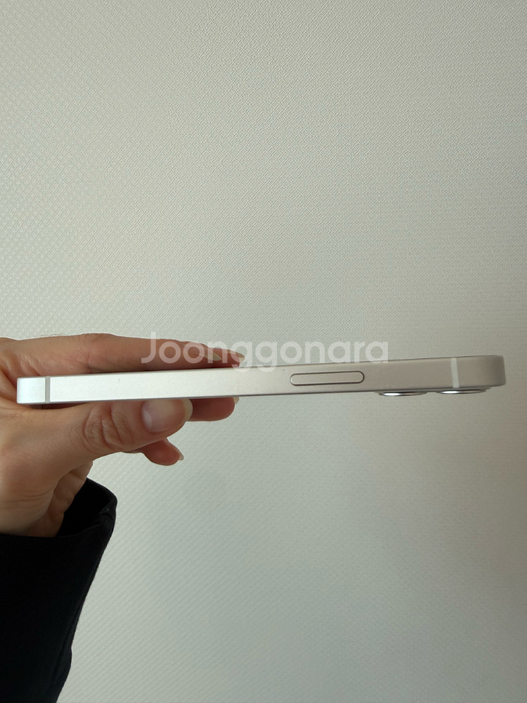 아이폰12 미니 화이트 128GB--11