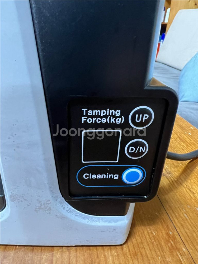 중고 자동템퍼 유니티(unit) 자동템퍼 팝니다--3