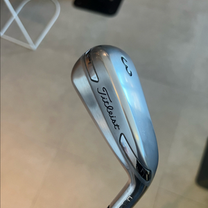 타이틀리스트 3번드라이빙 아이언