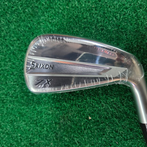 SRIXON 스릭슨 ZX MK2 4번 드라이빙 아이언