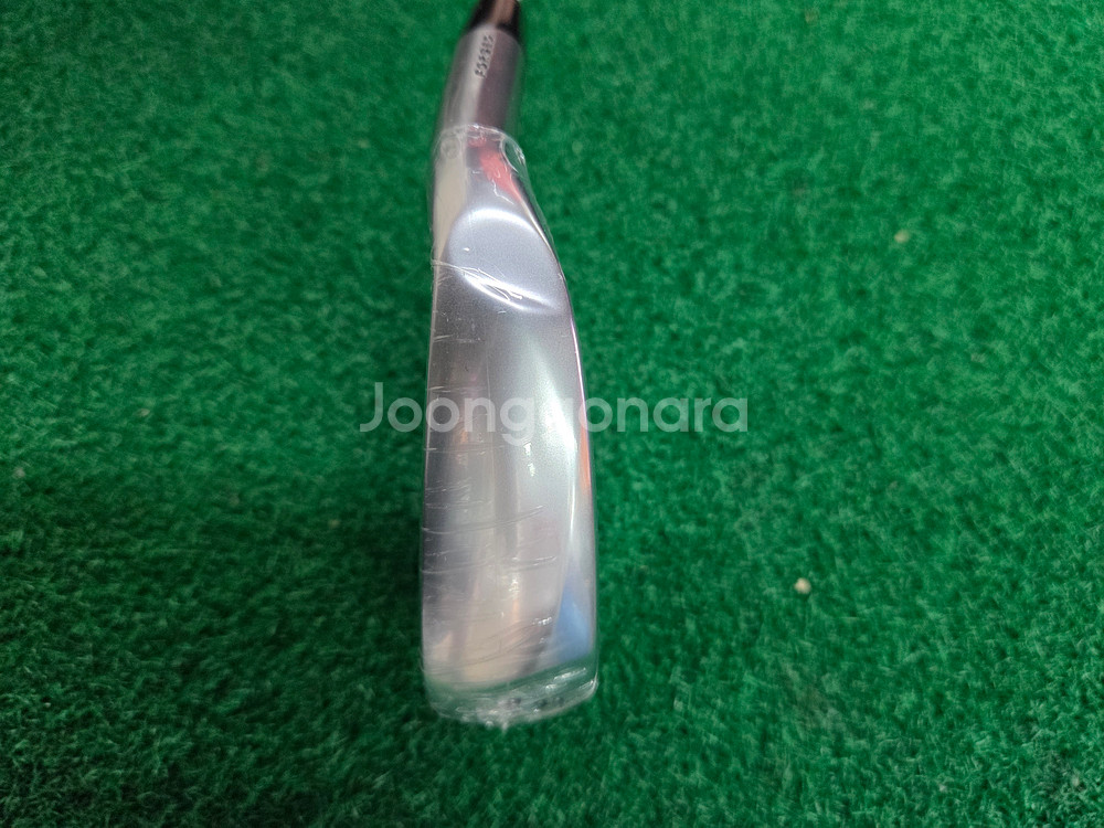 SRIXON 스릭슨 ZX MK2 4번 드라이빙 아이언--1