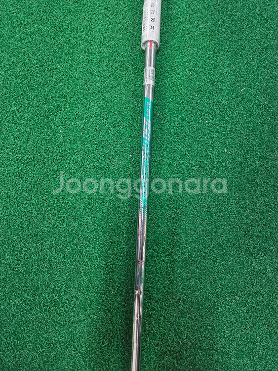 SRIXON 스릭슨 ZX MK2 4번 드라이빙 아이언--5