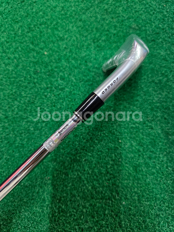 SRIXON 스릭슨 ZX MK2 4번 드라이빙 아이언--4