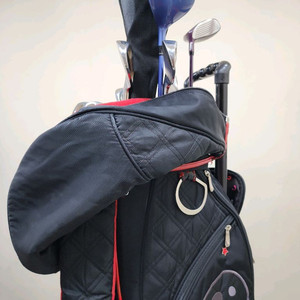 15만 엑스트론 아이언 캘러웨이 등 여성용 중고골프채 풀세트