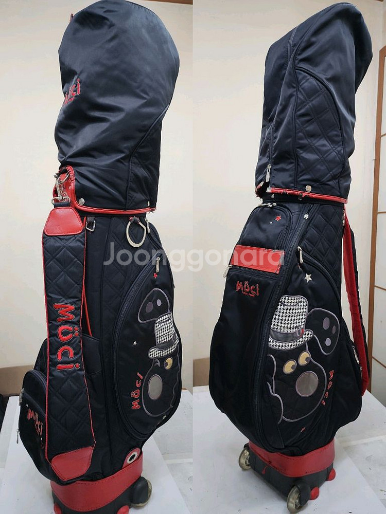 15만 엑스트론 아이언 캘러웨이 등 여성용 중고골프채 풀세트--1