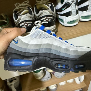 나이키 에어맥스95 운동화 250