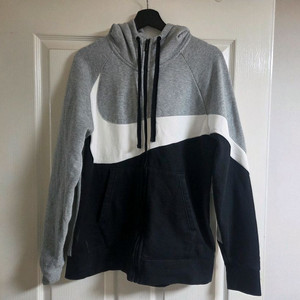 나이키 짚업후드 L사이즈 판매합니다