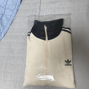 아디다스 와플 져지xl