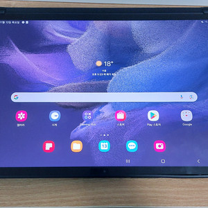 갤럭시탭s7fe 128gb wifi