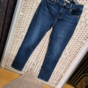 리바이스정품성인청바지66-91 26~27