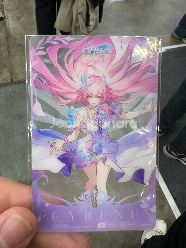 지스타 부산 키리네 포카 구글플레이 스타레일--0