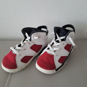 나이키 조던 유아운동화 140
