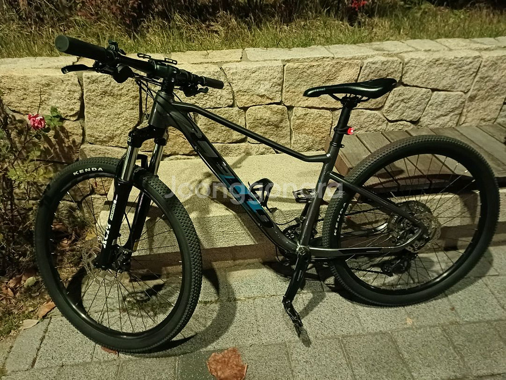 챌로 MTB 자전거 첼로xc30--0