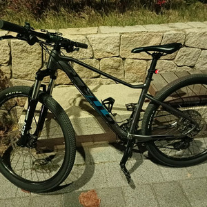 챌로 MTB 자전거 첼로xc30