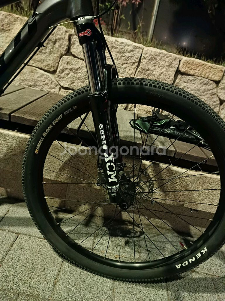 챌로 MTB 자전거 첼로xc30--1