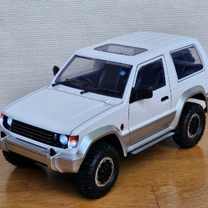 RC카 1/14 MITSUBISHI PAJERO 4WD ( LD1297 )