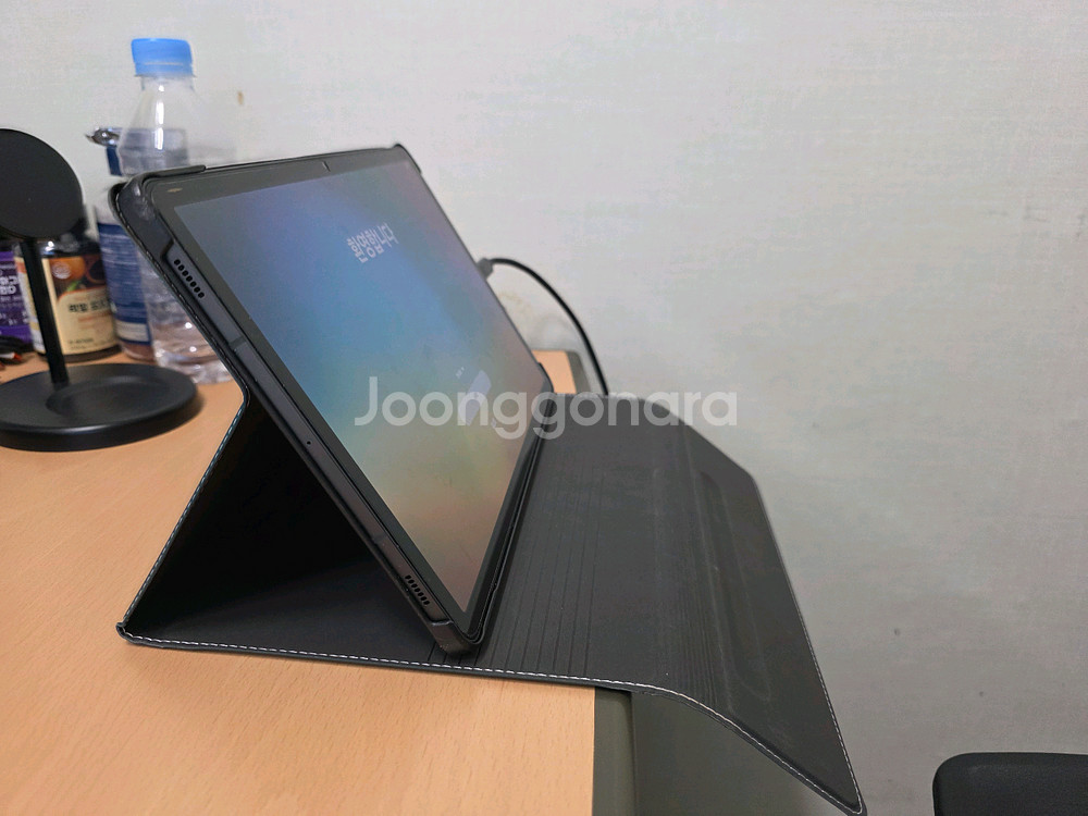 갤럭시탭 S9 256GB WiFi--1