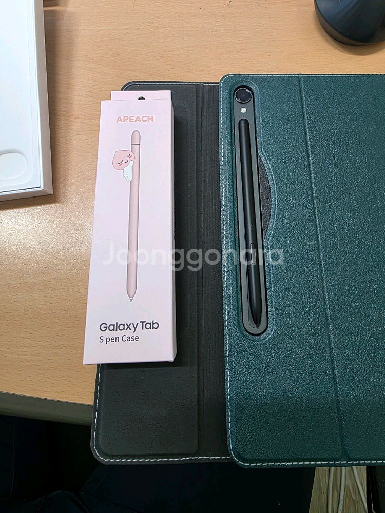 갤럭시탭 S9 256GB WiFi--2