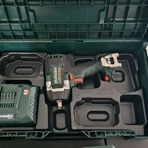 메타보 1/2인치 ssw 18 ltx 800 bl