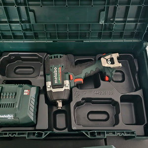 메타보 1/2인치 ssw 18 ltx 800 bl