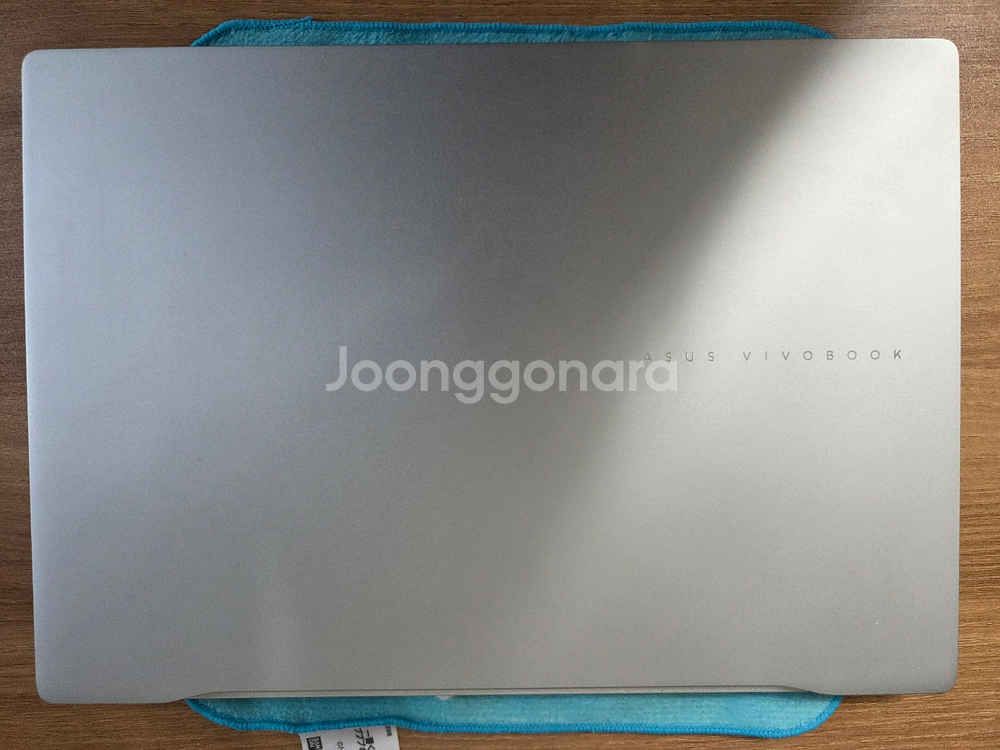 ASUS 비보북 S14 OLED 라이젠9 HX370--5