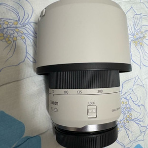 캐논 RF 70-200mm F4 L USM 렌즈