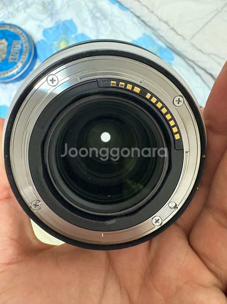 캐논 RF 70-200mm F4 L USM 렌즈--1