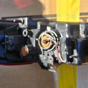 KA4카니발 스타일유 LED테일램프 좌우 한쌍