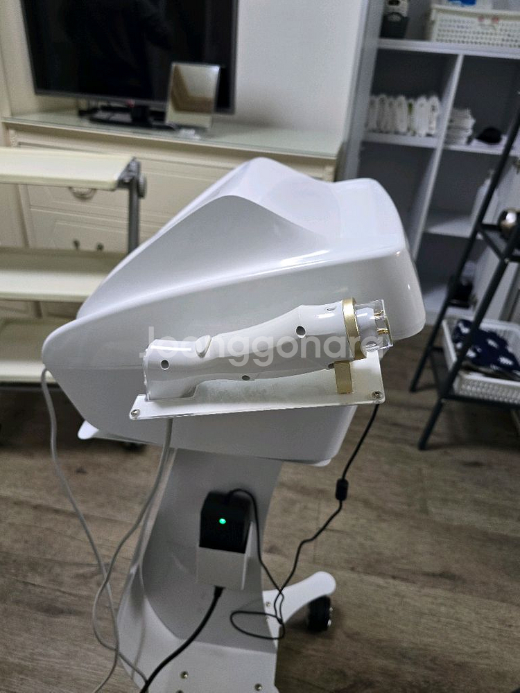 써마셀 리프팅 미용기기--1