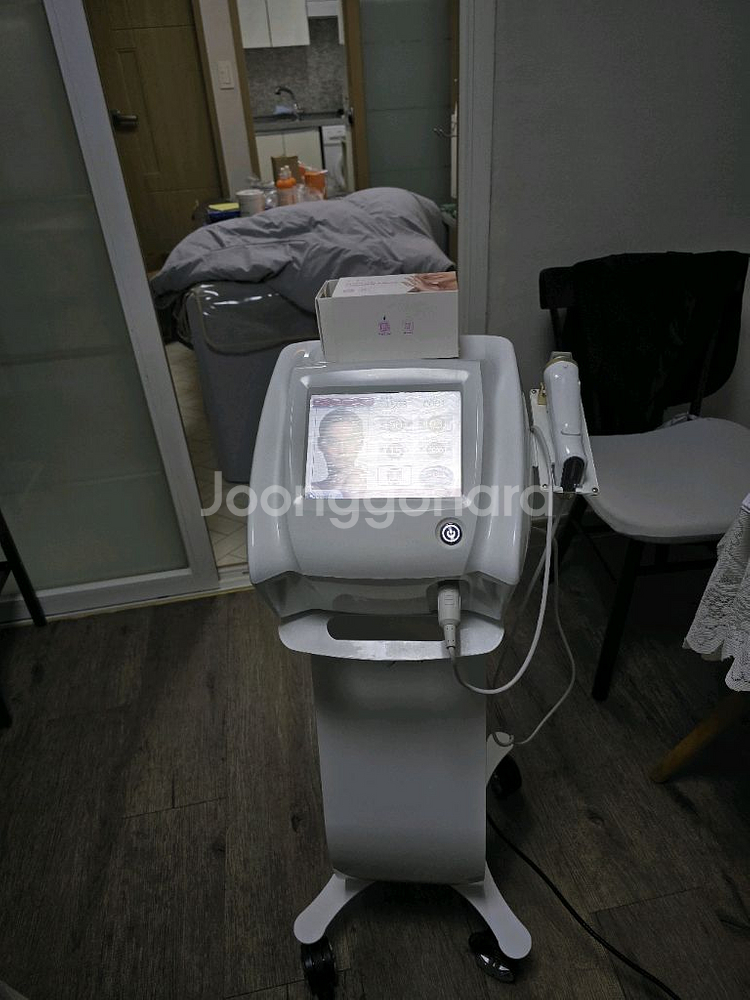 써마셀 리프팅 미용기기--2