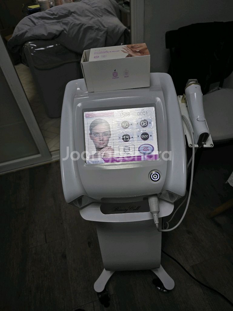 써마셀 리프팅 미용기기--4