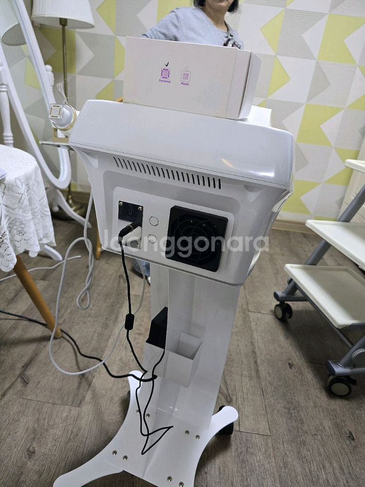 써마셀 리프팅 미용기기--5