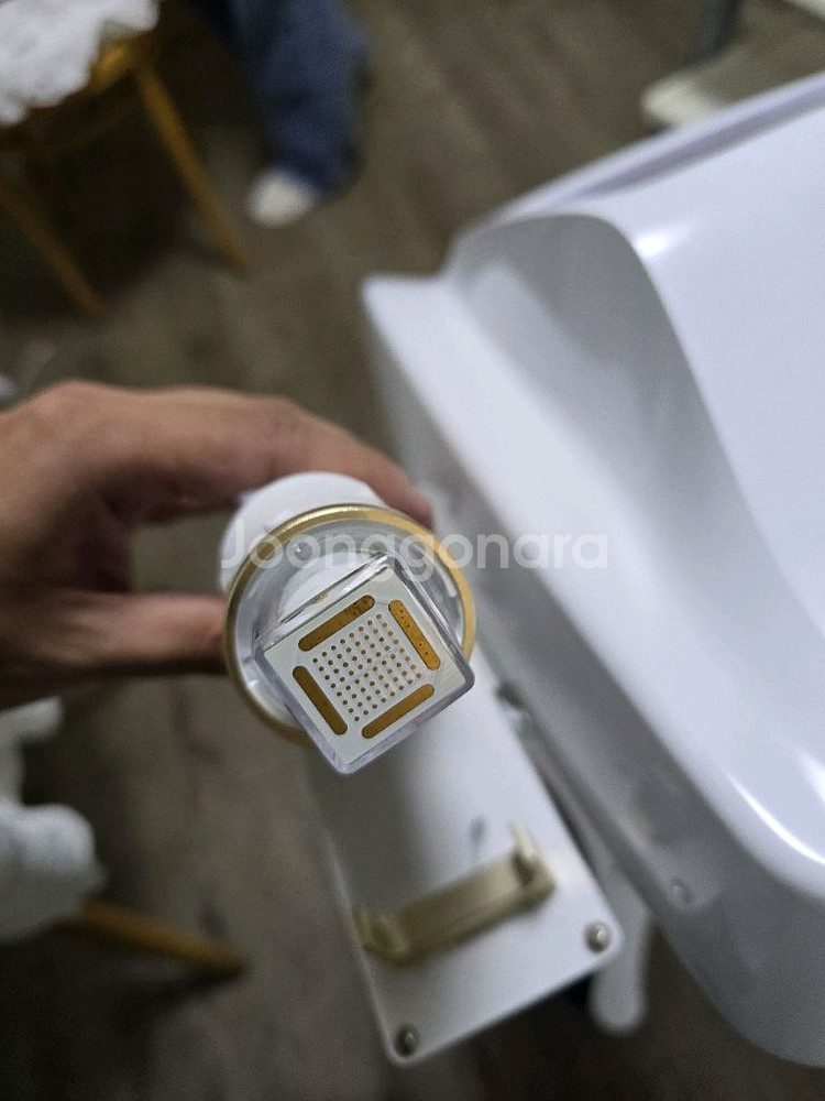 써마셀 리프팅 미용기기--6