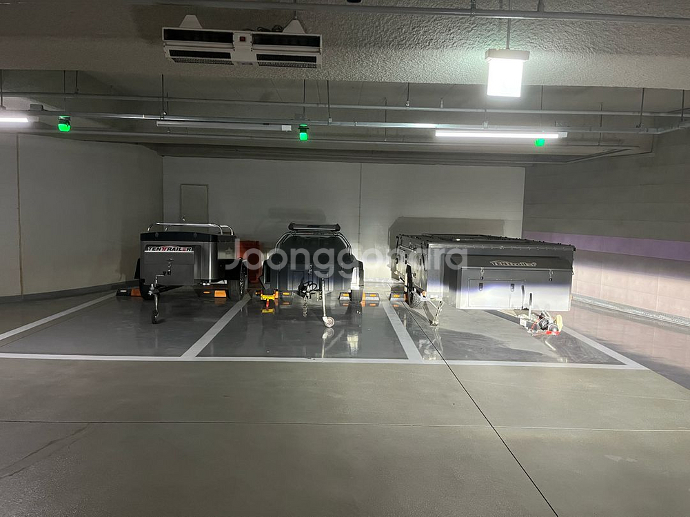 텐트레일러 캠핑 트레일러 T7--0