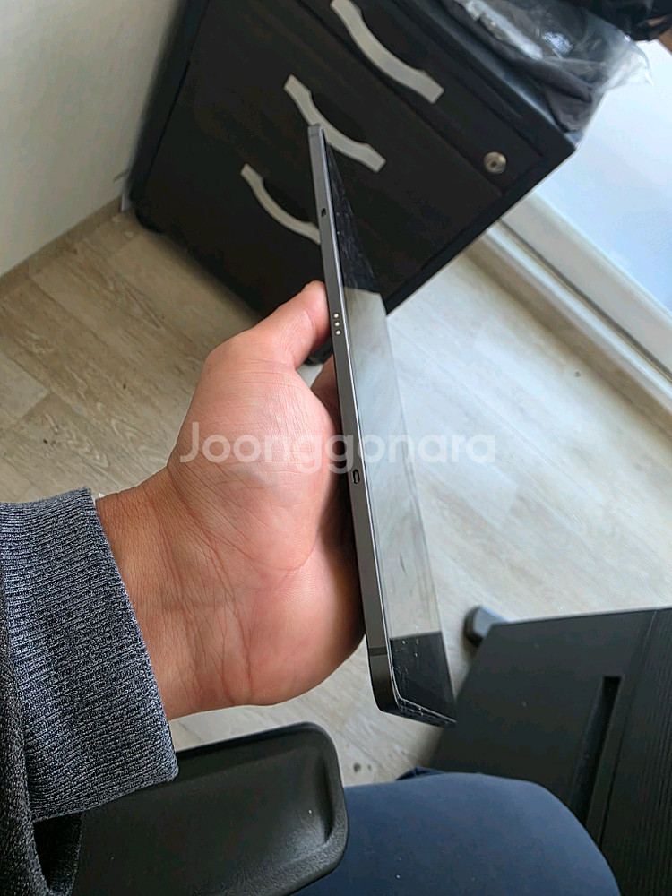 갤럭시탭 S9 256GB WiFi--6