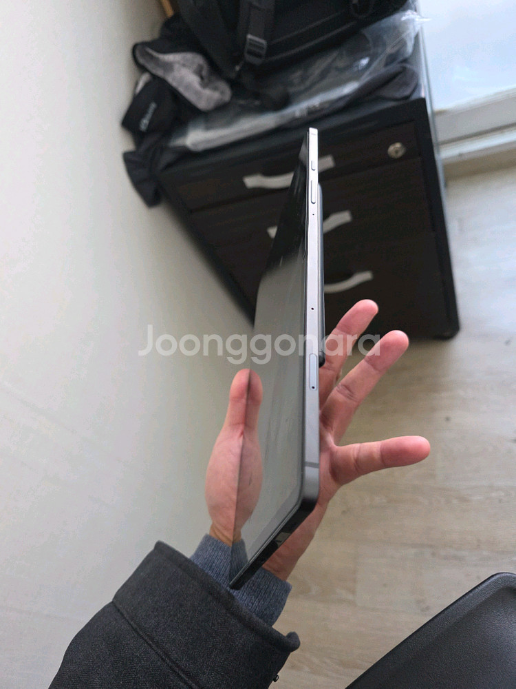 갤럭시탭 S9 256GB WiFi--7