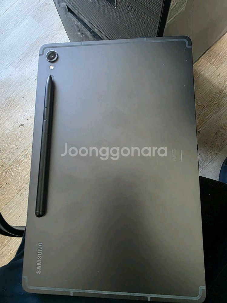 갤럭시탭 S9 256GB WiFi--8