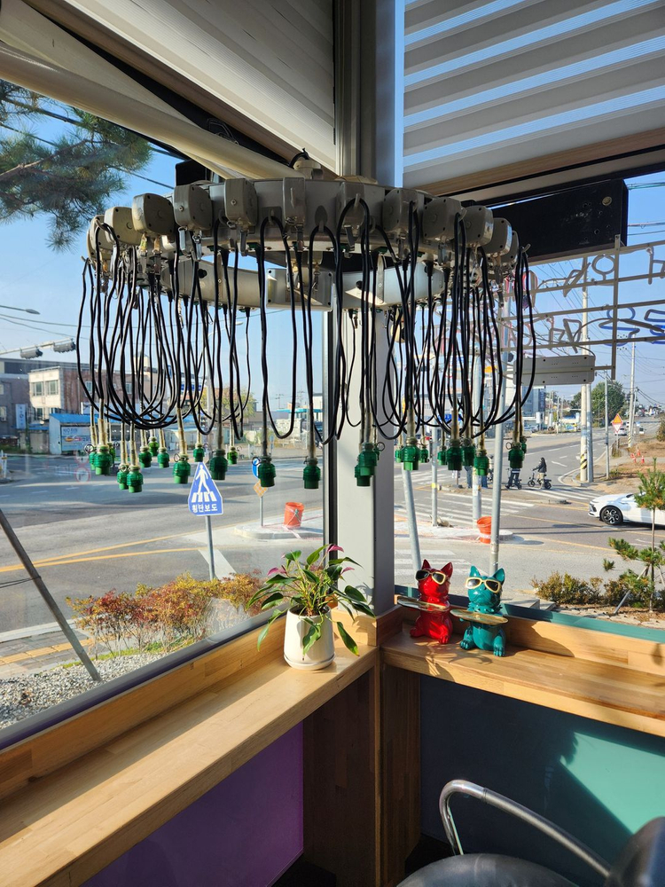 그리에이트뉴퀵벽걸이셋팅기--1