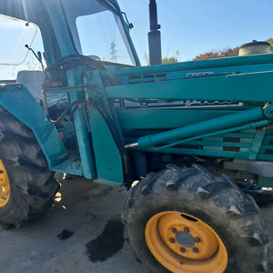 대동43마력트랙터