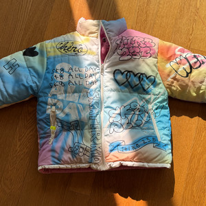 히로 구상 드로잉 120