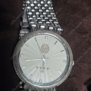 합참의장시계 팝니다 4스타