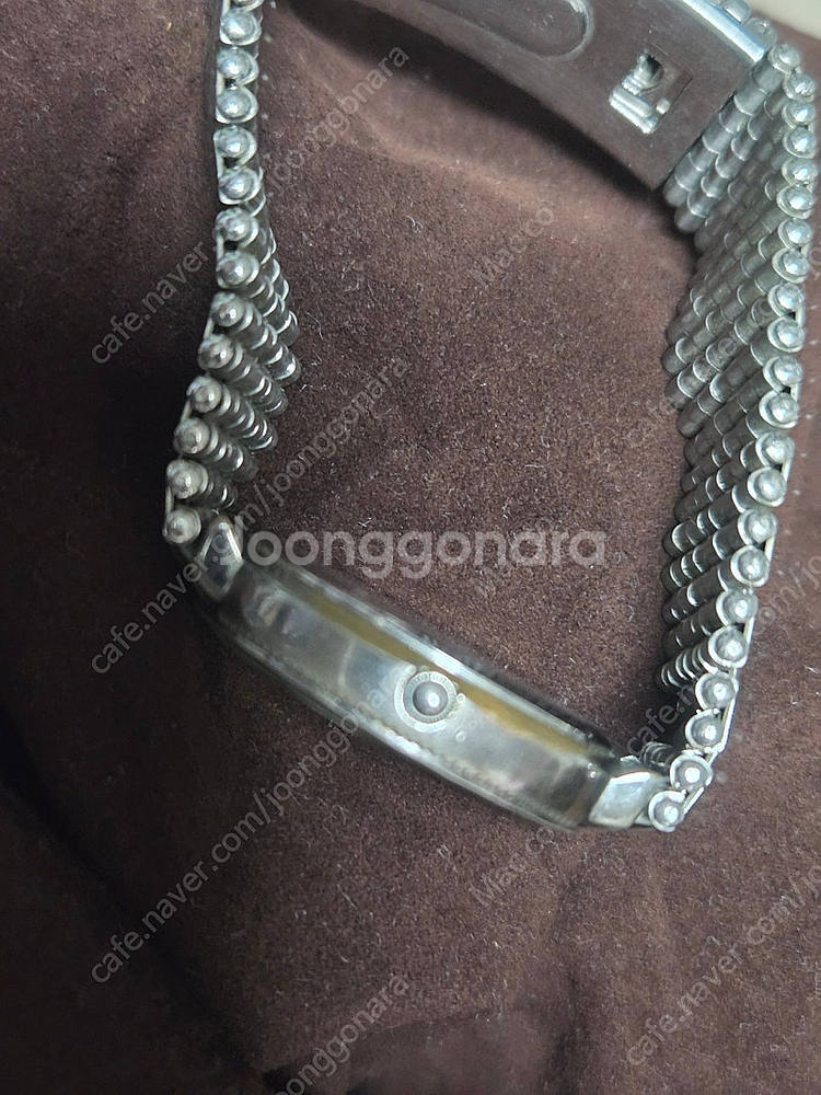 합참의장시계 팝니다 4스타--2