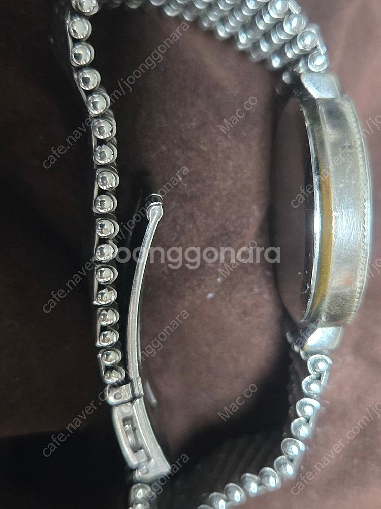 합참의장시계 팝니다 4스타--4