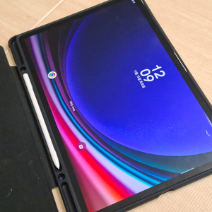 갤럭시탭 s9플러스 256기가 wifi