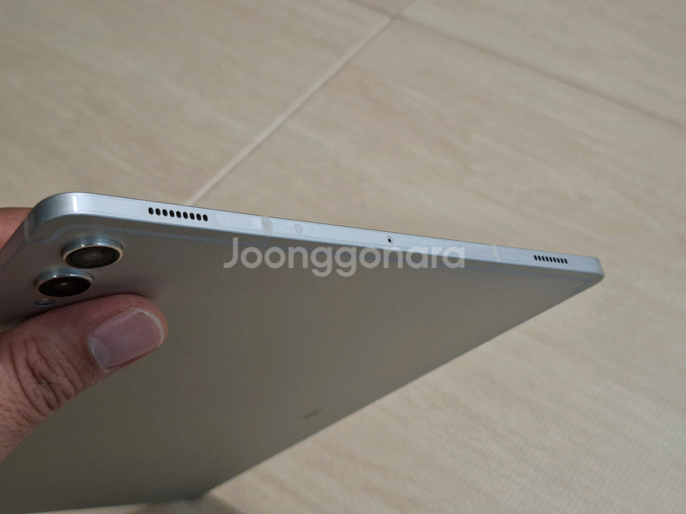 갤럭시탭 s9플러스 256기가 wifi--3