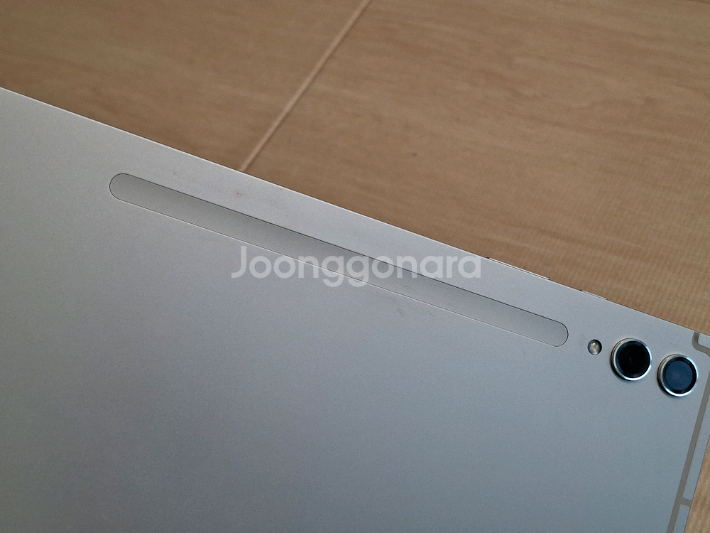 갤럭시탭 s9플러스 256기가 wifi--6